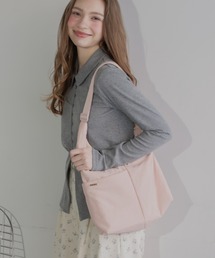 JUMELLE（ジュメロ）の「デイリーショルダーバッグ（ショルダーバッグ）」