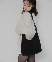 JUMELLE（ジュメロ）の「デイリーショルダーバッグ（ショルダーバッグ）」