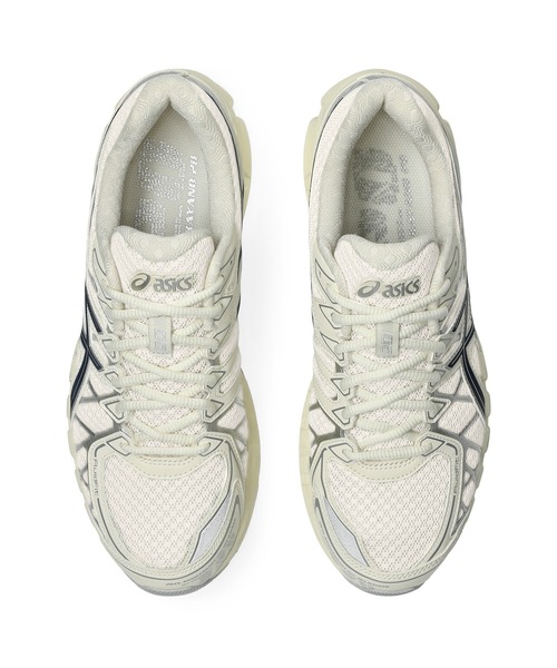 ASICS(アシックス)の「GEL-KAYANO 20 / ゲルカヤノ 20(スニーカー・メンズ・ホワイト系その他・26/29/29.5/23.5/27.5/24/28/23/24.5/25/25.5/27/26.5/28.5)」の5枚目の写真