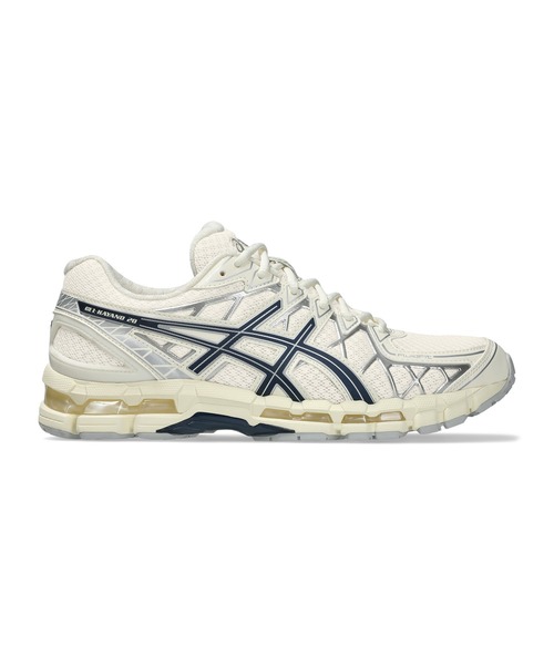 ASICS(アシックス)の「GEL-KAYANO 20 / ゲルカヤノ 20(スニーカー・メンズ・ホワイト系その他・26/29/29.5/23.5/27.5/24/28/23/24.5/25/25.5/27/26.5/28.5)」の3枚目の写真