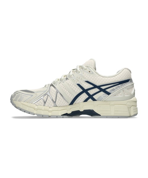 ASICS(アシックス)の「GEL-KAYANO 20 / ゲルカヤノ 20(スニーカー・メンズ・ホワイト系その他・26/29/29.5/23.5/27.5/24/28/23/24.5/25/25.5/27/26.5/28.5)」の4枚目の写真