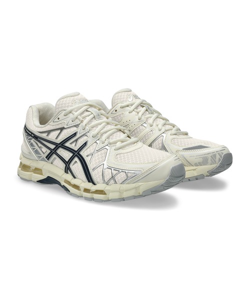 ASICS(アシックス)の「GEL-KAYANO 20 / ゲルカヤノ 20(スニーカー・メンズ・ホワイト系その他・26/29/29.5/23.5/27.5/24/28/23/24.5/25/25.5/27/26.5/28.5)」の14枚目の写真