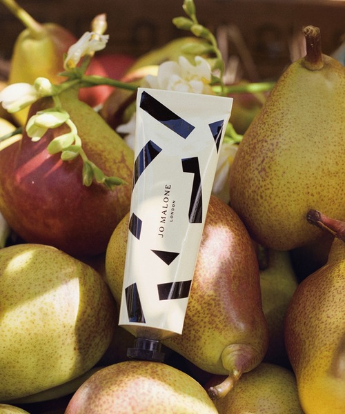 ジョー マローン ロンドン イングリッシュ ペアー & スイート ピー