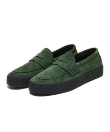 CONVERSE CS LOAFER II SK（コンバース CS ローファー II SK）
