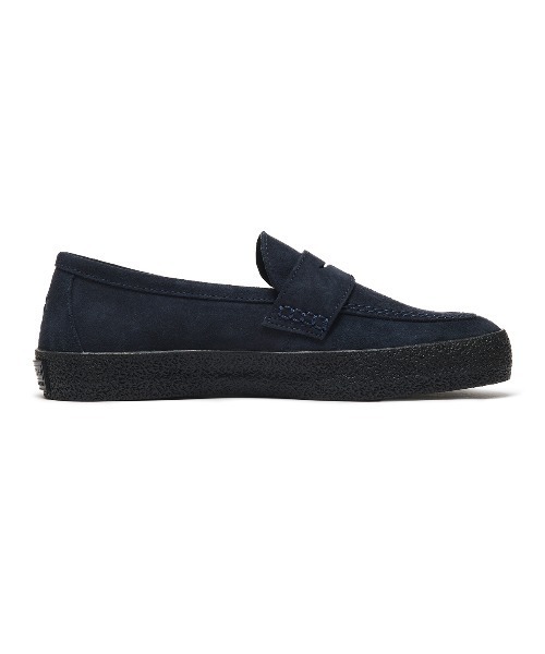 CONVERSE(コンバース)の「CONVERSE CS LOAFER II SK(コンバース CS ローファー II SK)(スニーカー・メンズ・ネイビー系/グリーン系・25cm/25.5cm/26cm/26.5cm/27cm/27.5cm/28cm/29cm)」の7枚目の写真