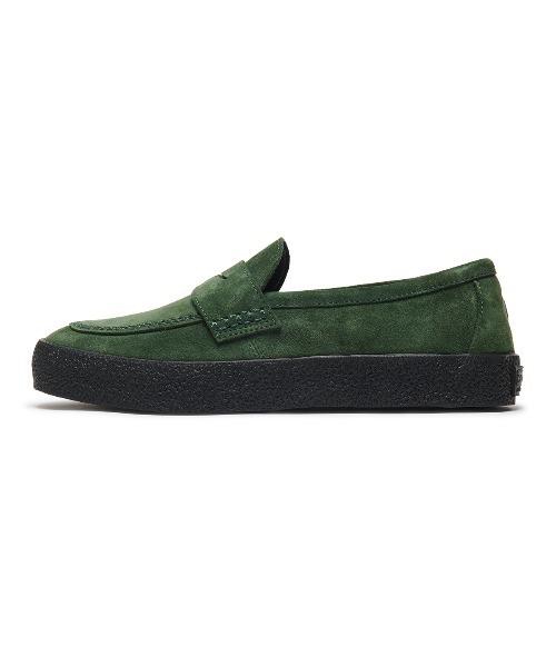 CONVERSE(コンバース)の「CONVERSE CS LOAFER II SK(コンバース CS ローファー II SK)(スニーカー・メンズ・ネイビー系/グリーン系・25cm/25.5cm/26cm/26.5cm/27cm/27.5cm/28cm/29cm)」の13枚目の写真