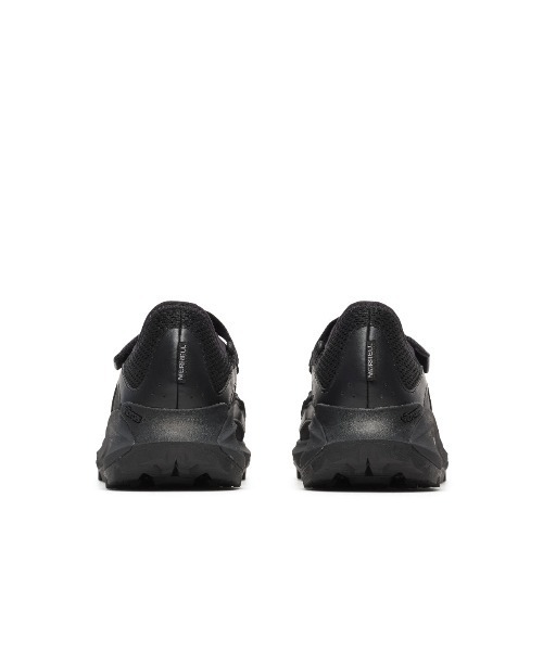 MERRELL（メレル）の「MERRELL MOAB SPEED 2 MJ（メレル モアブ スピード 2 メリージェーン）（スニーカー・レディース・ブラック系/ベージュ系・23cm/23.5cm/24cm/24.5cm/25cm）」の5枚目の写真