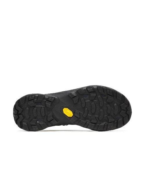 MERRELL（メレル）の「MERRELL MOAB SPEED 2 MJ（メレル モアブ スピード 2 メリージェーン）（スニーカー・レディース・ブラック系/ベージュ系・23cm/23.5cm/24cm/24.5cm/25cm）」の7枚目の写真