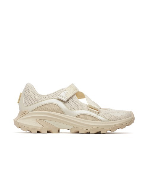 MERRELL（メレル）の「MERRELL MOAB SPEED 2 MJ（メレル モアブ スピード 2 メリージェーン）（スニーカー・レディース・ブラック系/ベージュ系・23cm/23.5cm/24cm/24.5cm/25cm）」の8枚目の写真
