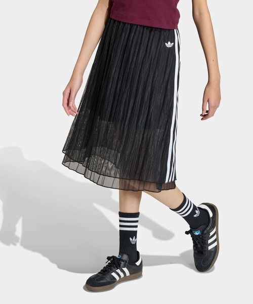 adidas ブラック ティアード ロングスカート XS 楽天市場】☆配送無料☆ [ADIDAS] KQ6505 KQ6506 adidas LONG SKIRT