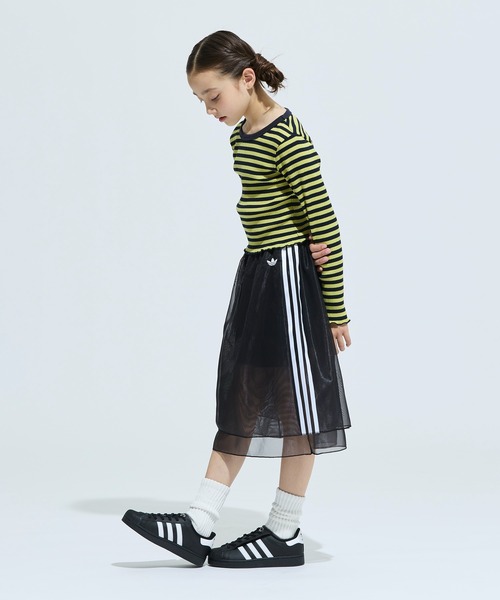 セール】ロングスカート / アディダスオリジナルス adidas Originals