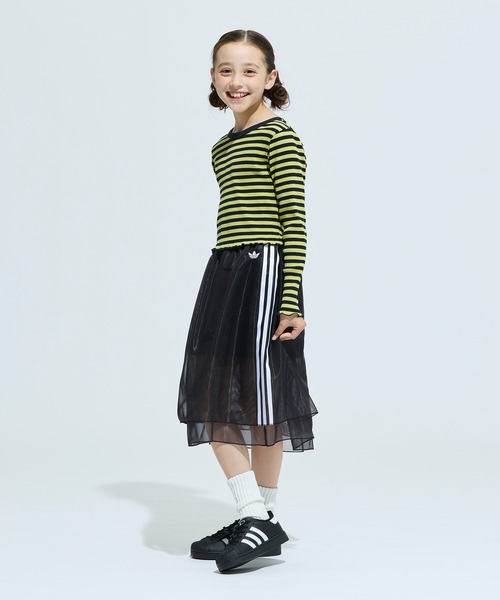 ロングスカート / アディダスオリジナルス adidas Originals（スカート