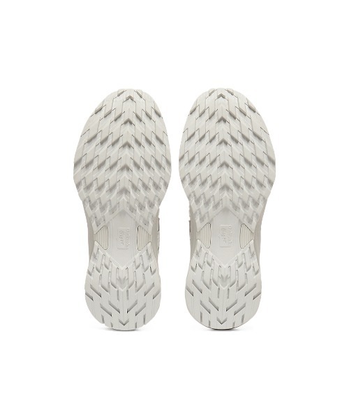 Onitsuka Tiger(オニツカタイガー)の「TIGTRAIL / ティグトレイル(スニーカー・レディース・シルバー・29/28.5/28/27.5/27/26.5/26/25.5/25/24.5/24/23.5/23/22.5)」の10枚目の写真