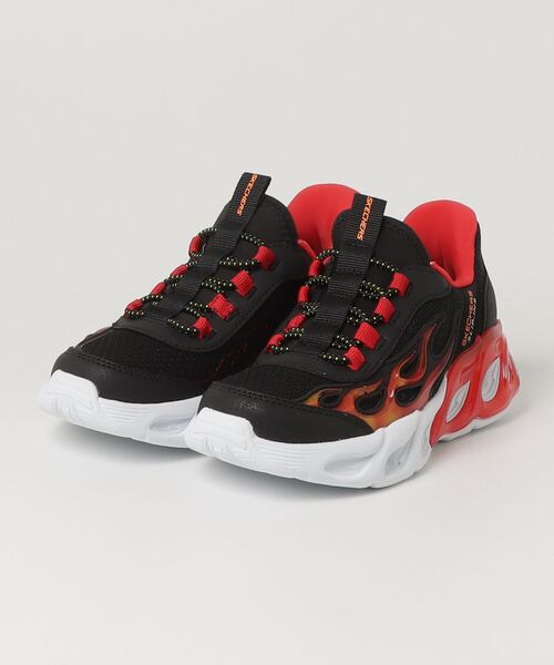スケッチャーズ SKECHERS スリップインズ THERMO-FLASH Sライツ サーモ