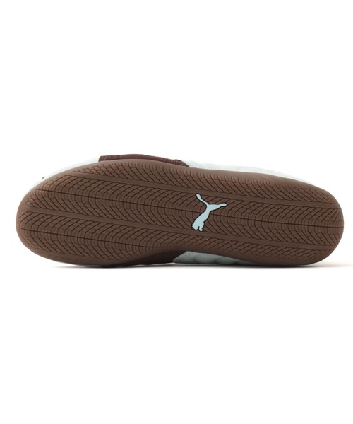 PUMA(プーマ)の「PUMA SPEEDCAT OG / プーマ スピードキャット OG(スニーカー・メンズ・ライトブルー・23.0cm/23.5cm/24.0cm/24.5cm/25.0cm/25.5cm/26.0cm/26.5cm/27.0cm/27.5cm/28.0cm/28.5cm/29.0cm/30.0cm/22.5cm)」の6枚目の写真