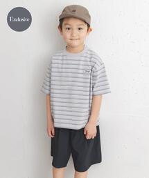 TOWNCRAFT（タウンクラフト）の「『親子リンク』『別注』PENNEYS×DOORS　THE FOX天竺 ショートスリーブTシャツ(KIDS)（Tシャツ/カットソー）」