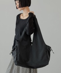 LOWRYS FARM | ナイロン５ポケットトートＢＡＧ 647491(トートバッグ)