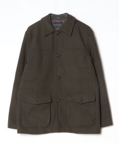 数量限定】×EX DOLPHIN HUNTING JACKET（カバーオール）｜UNITED TOKYO