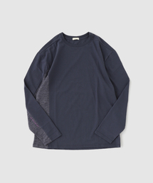 XLIM（エクスリム）の「XLIM / エクスリム EP.9 01 SLEEVES（Tシャツ/カットソー）」