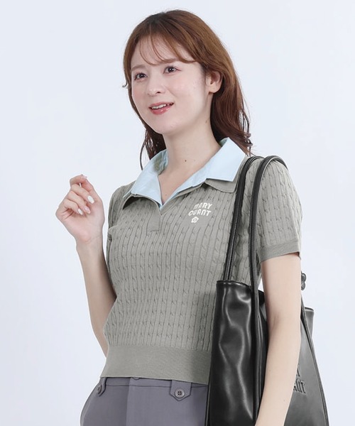 Leiyard Polo Plow Ober