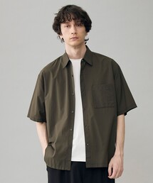 【8の機能付き】FINE MOVE Light シャツ