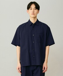 【8の機能付き】FINE MOVE Light シャツ
