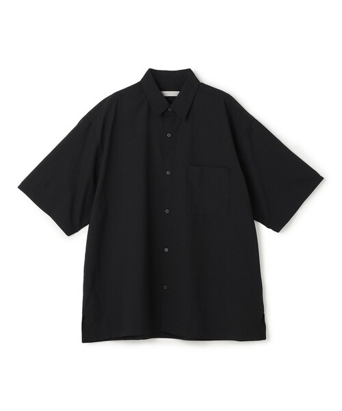UNFILO(アンフィーロ)の「【8の機能付き】FINE MOVE Light シャツ(シャツ/ブラウス・メンズ・ブラック系/カーキ系/ネイビー系・SMALL/MEDIUM/LARGE/X-LARGE)」の12枚目の写真