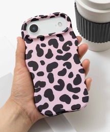 ヒョウ柄」に該当するスマホケース/カバーファッション通販 - ZOZOTOWN