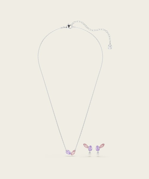 公式】【スワロフスキー】Ariana Grande x Swarovski セット, ミックス