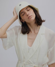 NEW ERA(�j���[�G��)��NEW ERA × Ameri KNIT BUCKET HAT(�n�b�g)