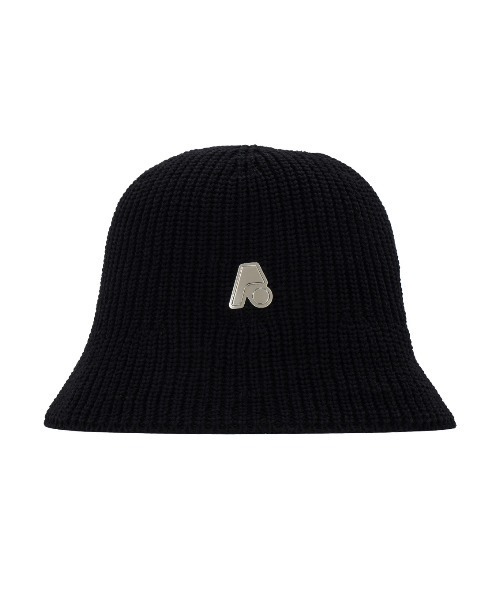 NEW ERA(ニューエラ)の「NEW ERA × Ameri KNIT BUCKET HAT(ハット・レディース・アイボリー/ブラック・FREE)」の13枚目の写真