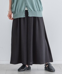 ガウチョパンツ ガウチョパンツ」に該当するパンツ（フルレングス