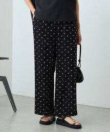 セール】ドットプリントパンツ（その他パンツ）｜BEARDSLEY
