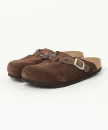 BIRKENSTOCK｜ビルケンシュトックのサンダル（ブラウン/茶色系）通販