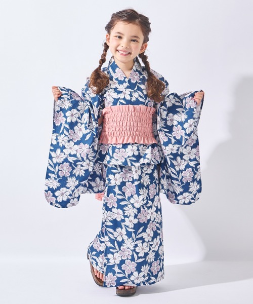AZAMI（浴衣）｜glamb mini（グラムミニ）のファッション通販 - ZOZOTOWN