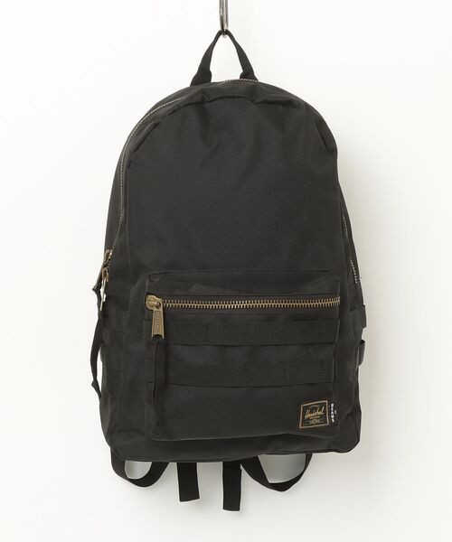 ブランド古着】ワンポイントリュック【Herschel Supplyコラボ 