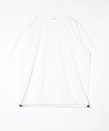 BURLAP OUTFITTER | MESH POCKET TEE / メッシュ ポケット ティー(Tシャツ/カットソー)