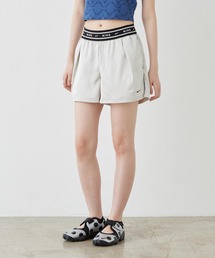 NIKE ナイキ W PHNX FLC MR SHRT ショートパンツ IR6965 100WHITE