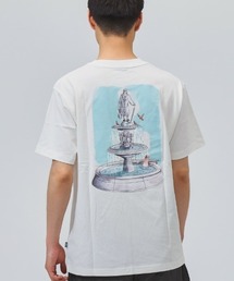 ニューバランス New Balance ファウンテンTシャツ_