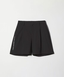 別注】＜TaylorMade×UNITED ARROWS＞ウィメンズ ロゴ ショートパンツ