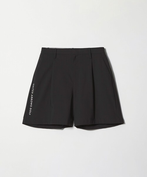 ウィメンズ 1P ショートパンツ 接触冷感 UV 2WAYストレッチ（その他
