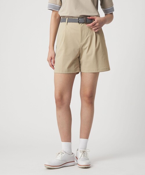 ユナイテッドアローズdaisukeobanaショートパンツ D.O UNITED ARROWS BY DAISUKE OBANA＞LT/DC 1P SHORTS/ショーツ