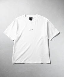 HUF（ハフ）の「HUF eightynine TINY TEE（Tシャツ/カットソー）」