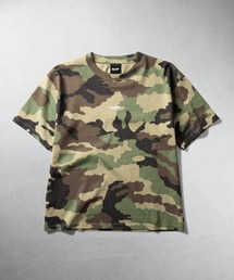 HUF（ハフ）の「HUF eightynine TINY TEE（Tシャツ/カットソー）」