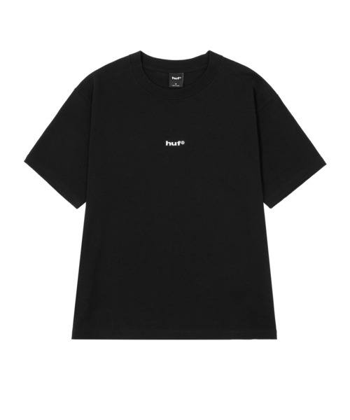 HUF（ハフ）の「HUF eightynine TINY TEE（Tシャツ/カットソー・メンズ・ブラウン/ライトブルー/ホワイト/ブラック/カモフラージュ/ピンク系その他/マスタード・L/M/S）」の15枚目の写真