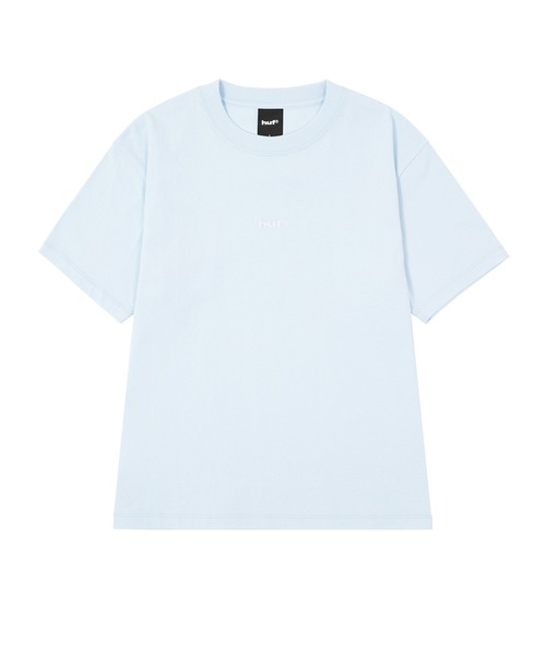 HUF（ハフ）の「HUF eightynine TINY TEE（Tシャツ/カットソー・メンズ・ブラウン/ライトブルー/ホワイト/ブラック/カモフラージュ/ピンク系その他/マスタード・L/M/S）」の19枚目の写真