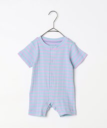 p.premier | 選べる2タイプイロチ買いしたい前あきロンパース リンク(ロンパース)