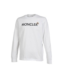 MONCLER（モンクレール）の「LOGO L/S T-SHIRTS（Tシャツ/カットソー）」