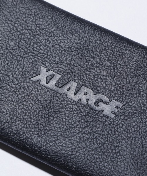 XLARGE(エクストララージ)の「XL-TYPE03(サングラス・メンズ・オフホワイト/ブラック/ブラウン/グリーン・ONE SIZE)」の9枚目の写真