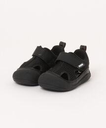 PUMA | PUMA プーマ KITTEN SUMMER V INF【ギフトボックス仕様】ベビーサンダル 子供靴(キッテンサマーVインファント)(サンダル)
